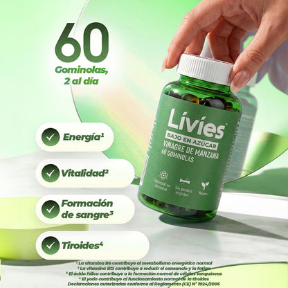 Livies Trio Bundle
