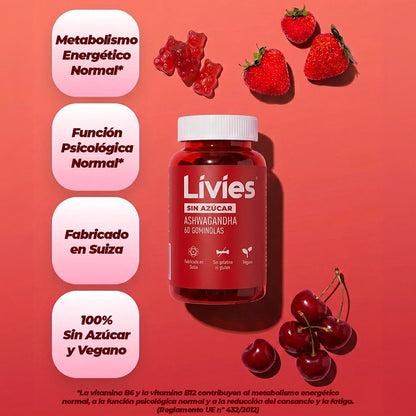 Livies Trio Bundle