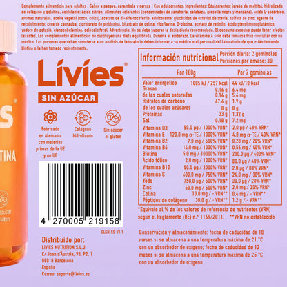 Livies Trio Bundle
