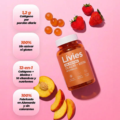 Livies Trio Bundle