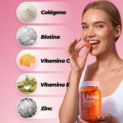 Livies Trio Bundle