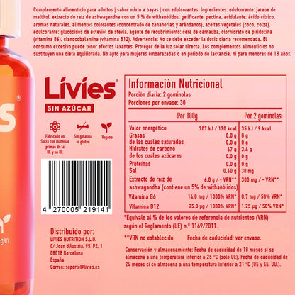 Livies Trio Bundle
