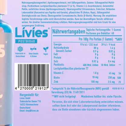 Livies Detox Bundle