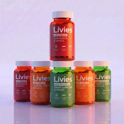 Livies Trio Bundle