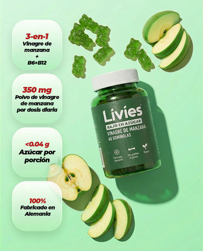 Livies Trio Bundle