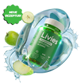 Livies Apfelessig+ Gummies