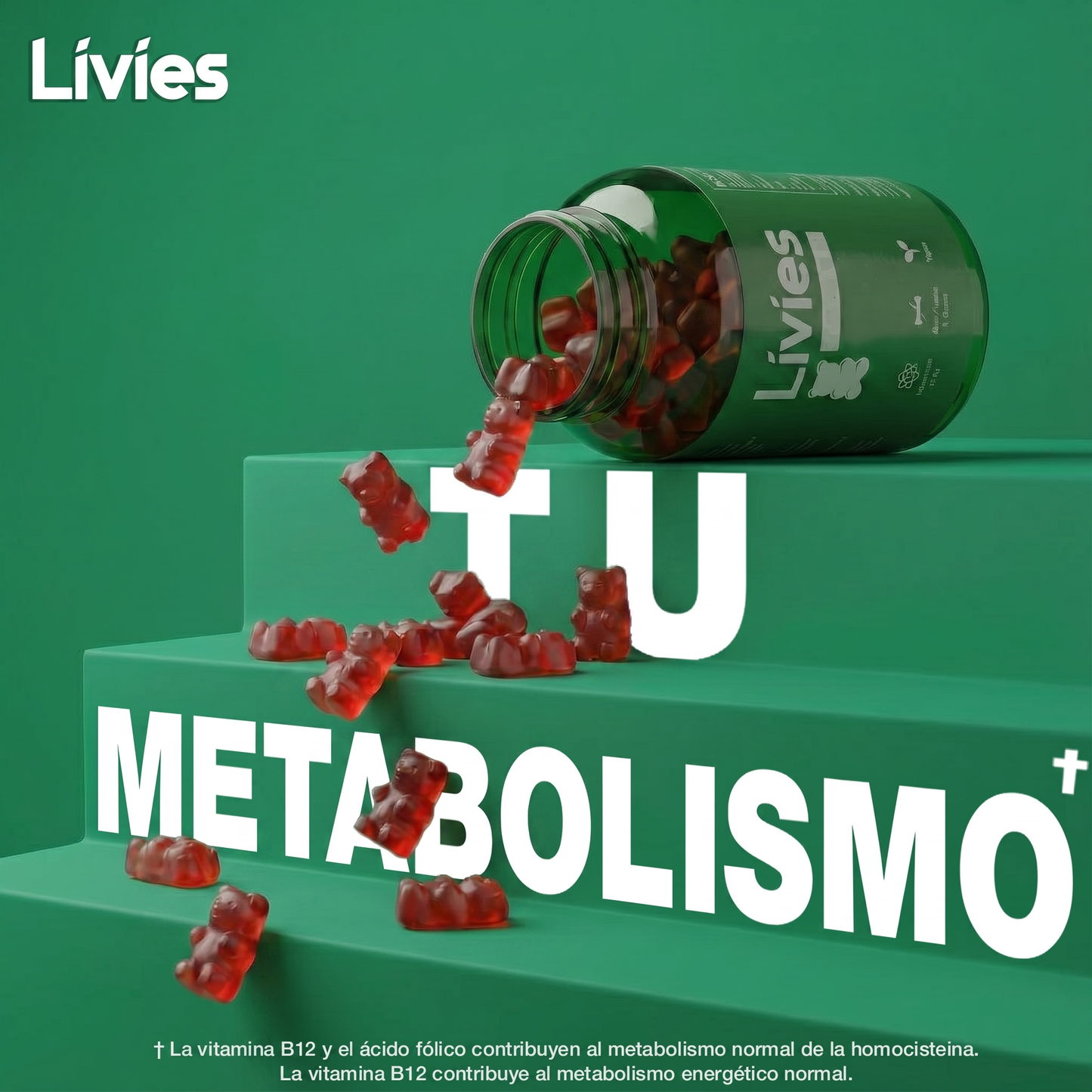 Livies Probiotics Bundle