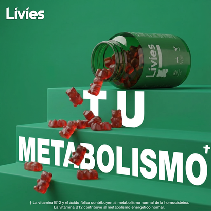 Livies Probiotics Bundle