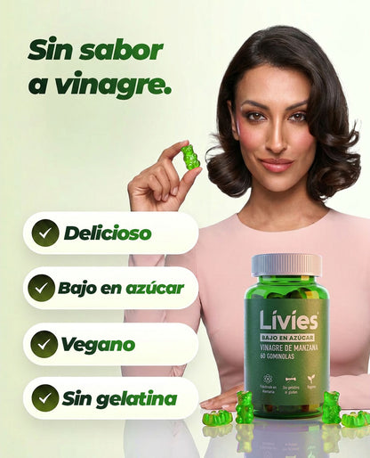 Livies Trio Bundle