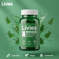Livies Apfelessig Gummies