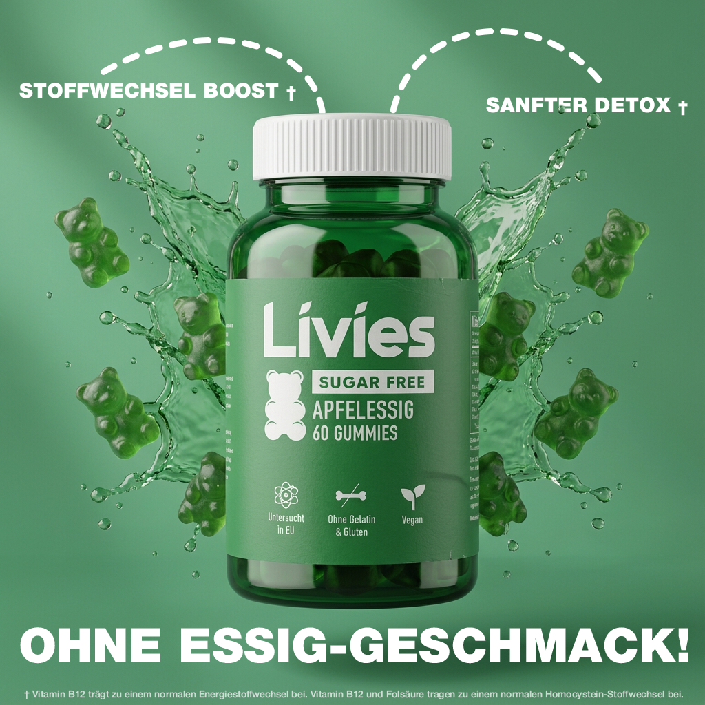 Livies Weihnachts Trio Bundle