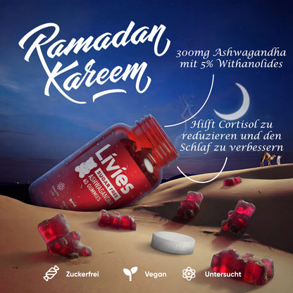 Livies Ramadan Bundle
