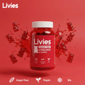 Livies Ashwagandha Gummies