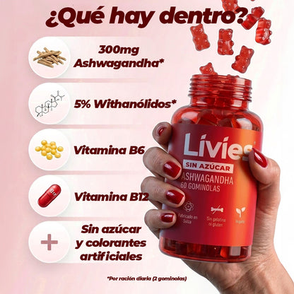 Livies Trio Bundle