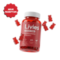 Livies Ashwagandha Gummies