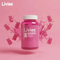 Livies Gominolas de Colágeno