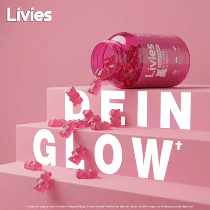 Livies Wellness BLACK FRIDAY Trio Bundle