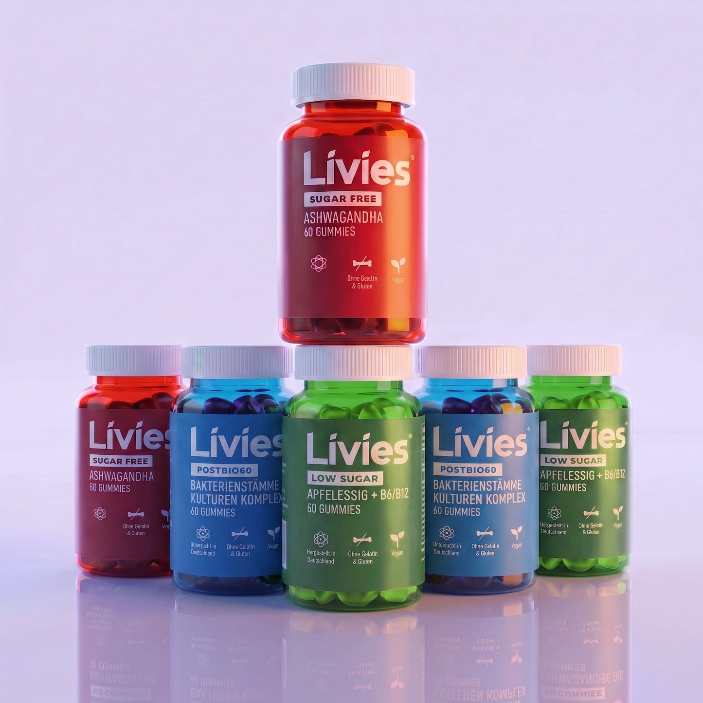 Livies Detox Bundle