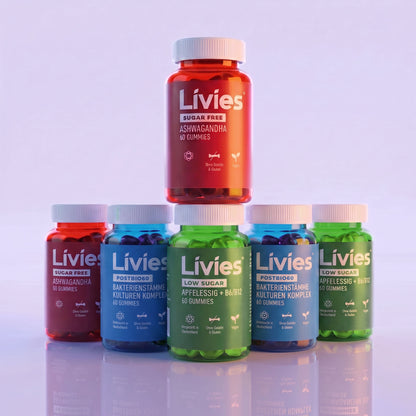 Livies Detox Bundle
