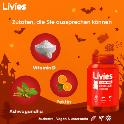 Livies Halloween Bundle