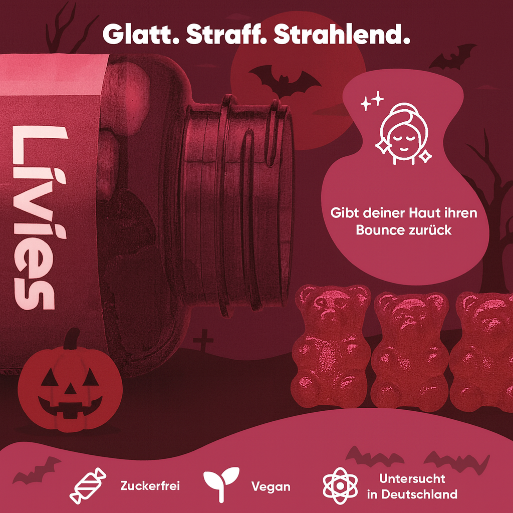 Livies Halloween Bundle