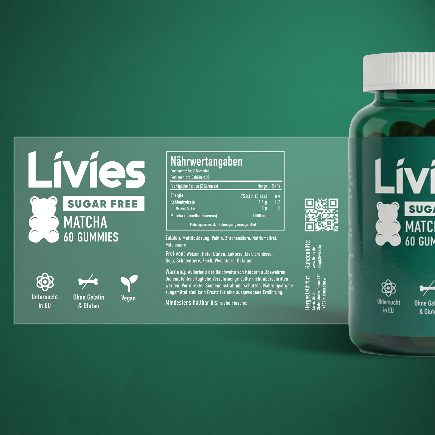 Livies Ramadan Bundle