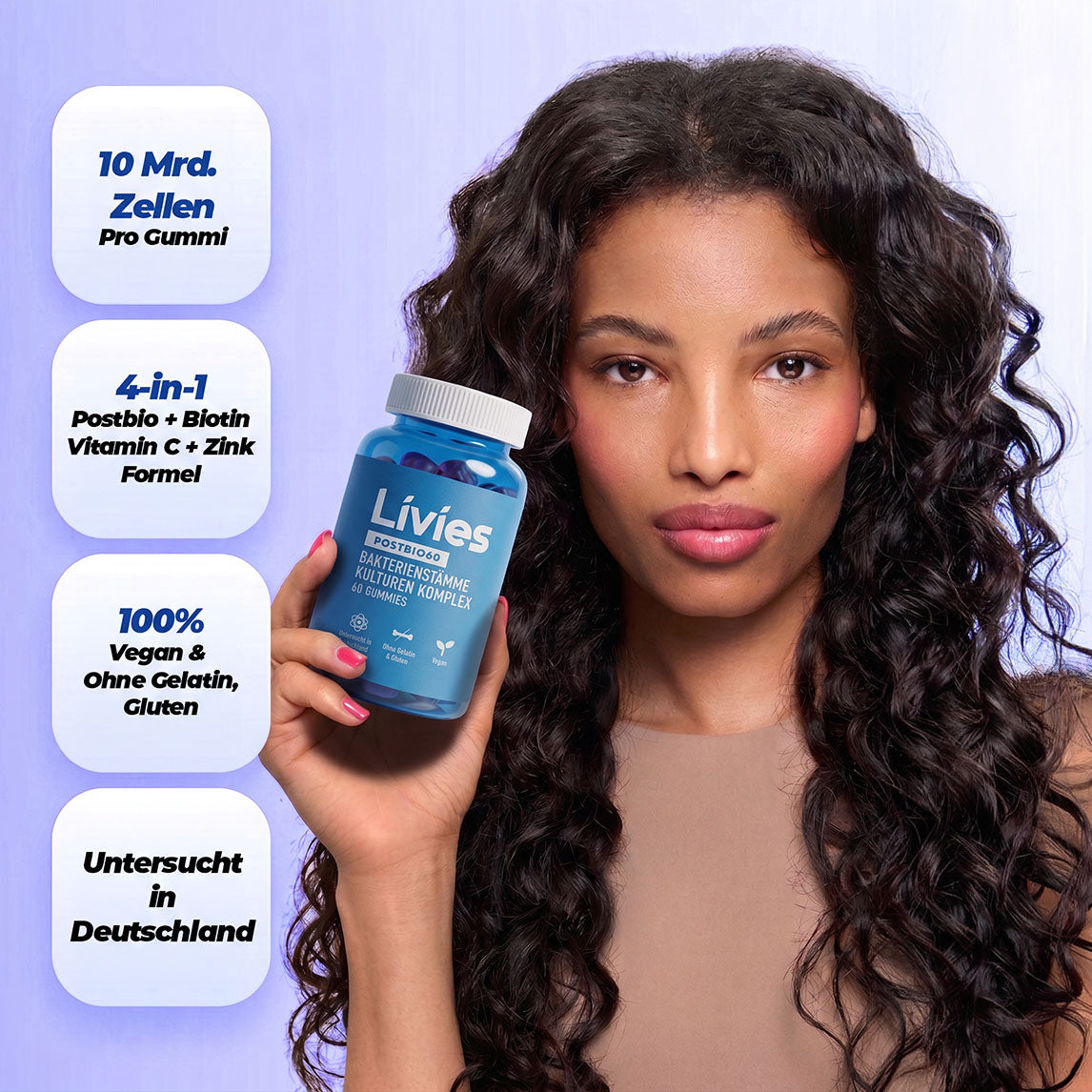 Livies Detox Bundle