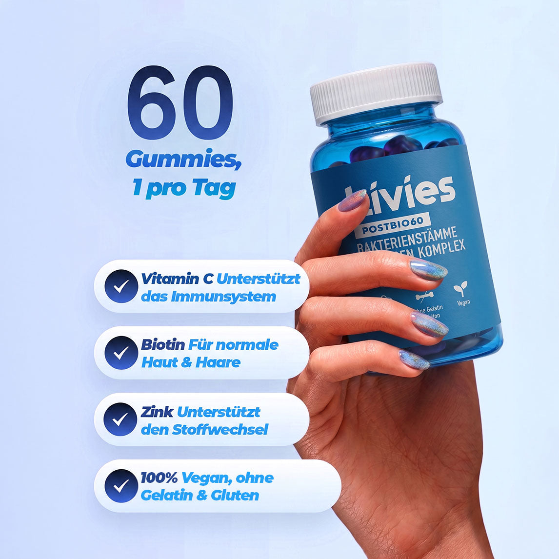 Livies Detox Bundle