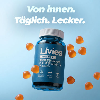 Livies Detox Bundle