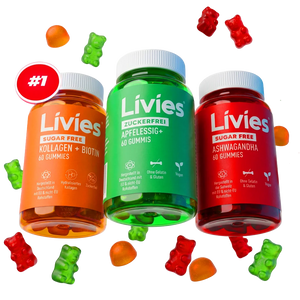 Livies Trio Bundle