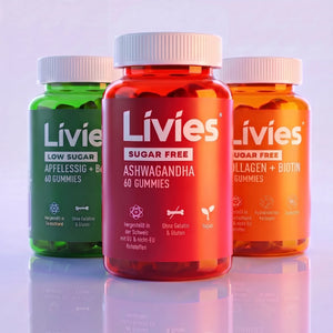 Livies Trio Bundle
