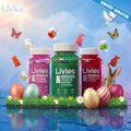 Livies Trio de Bienestar