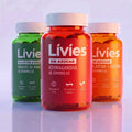 Livies Trio Bundle