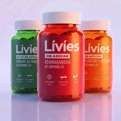 Livies Trio Bundle