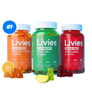 Livies Trio Bundle